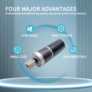 Brushless Motor