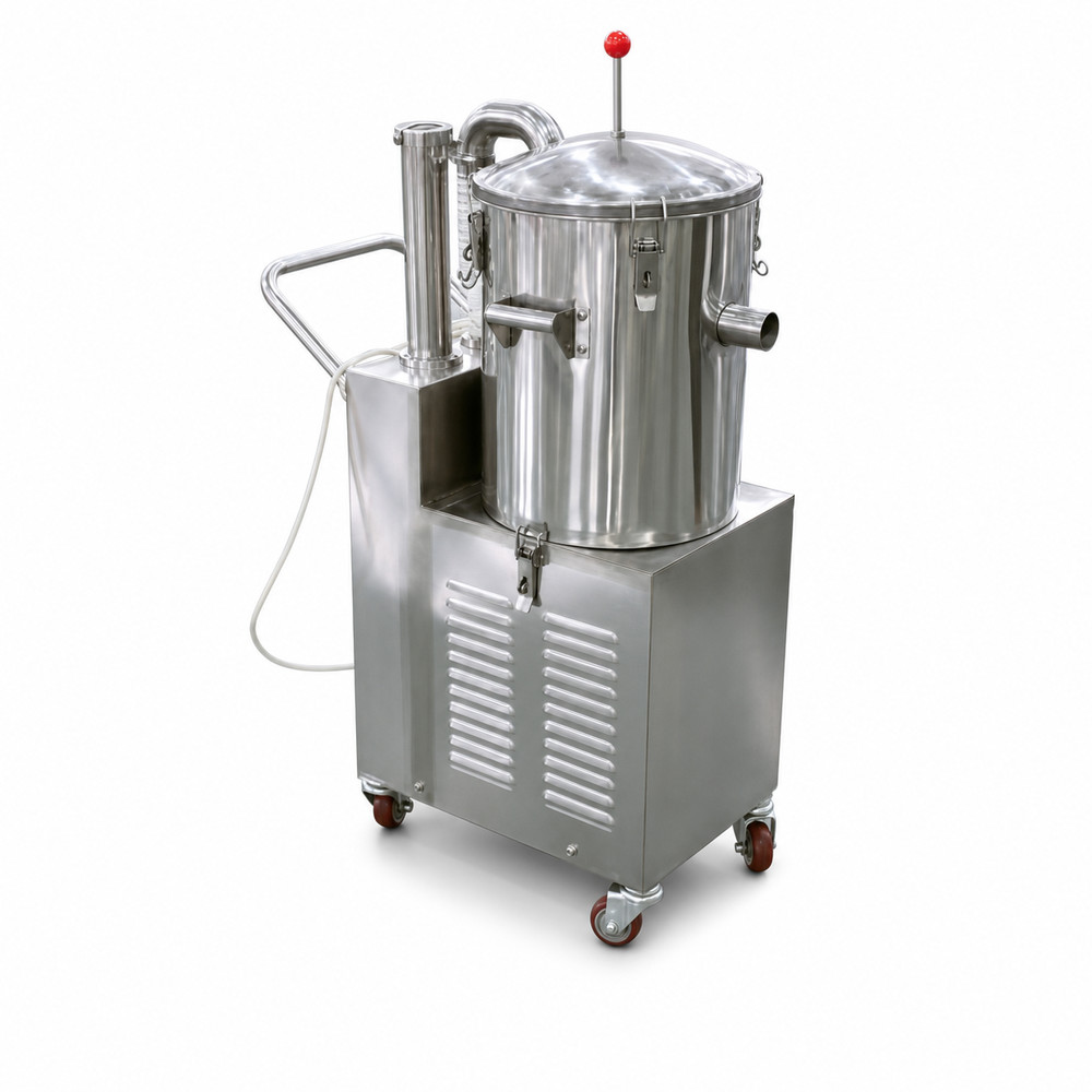 Industrial Dust Collector - XCJ-1.1