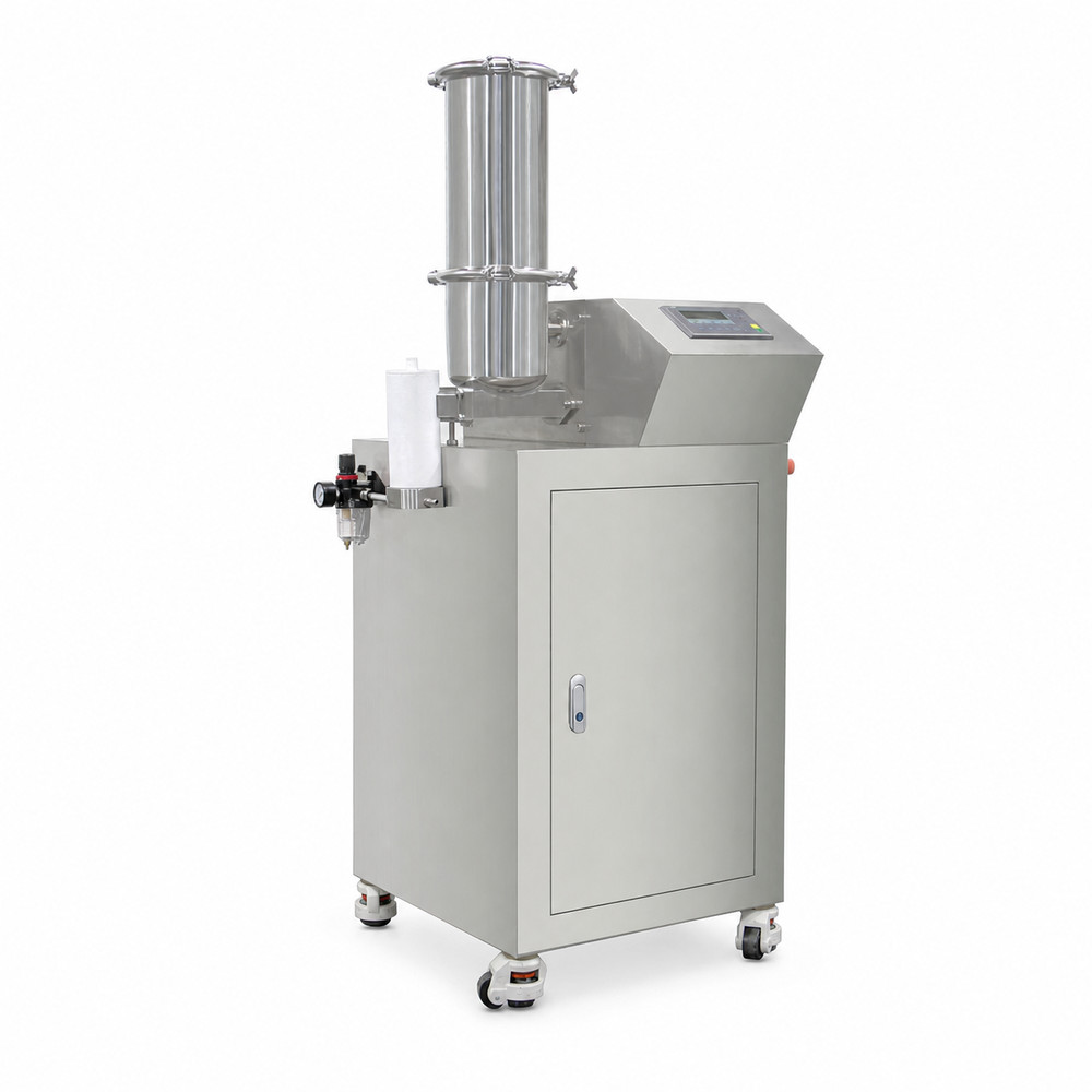 Anti-Sticking Powder Sprayer - CF-1