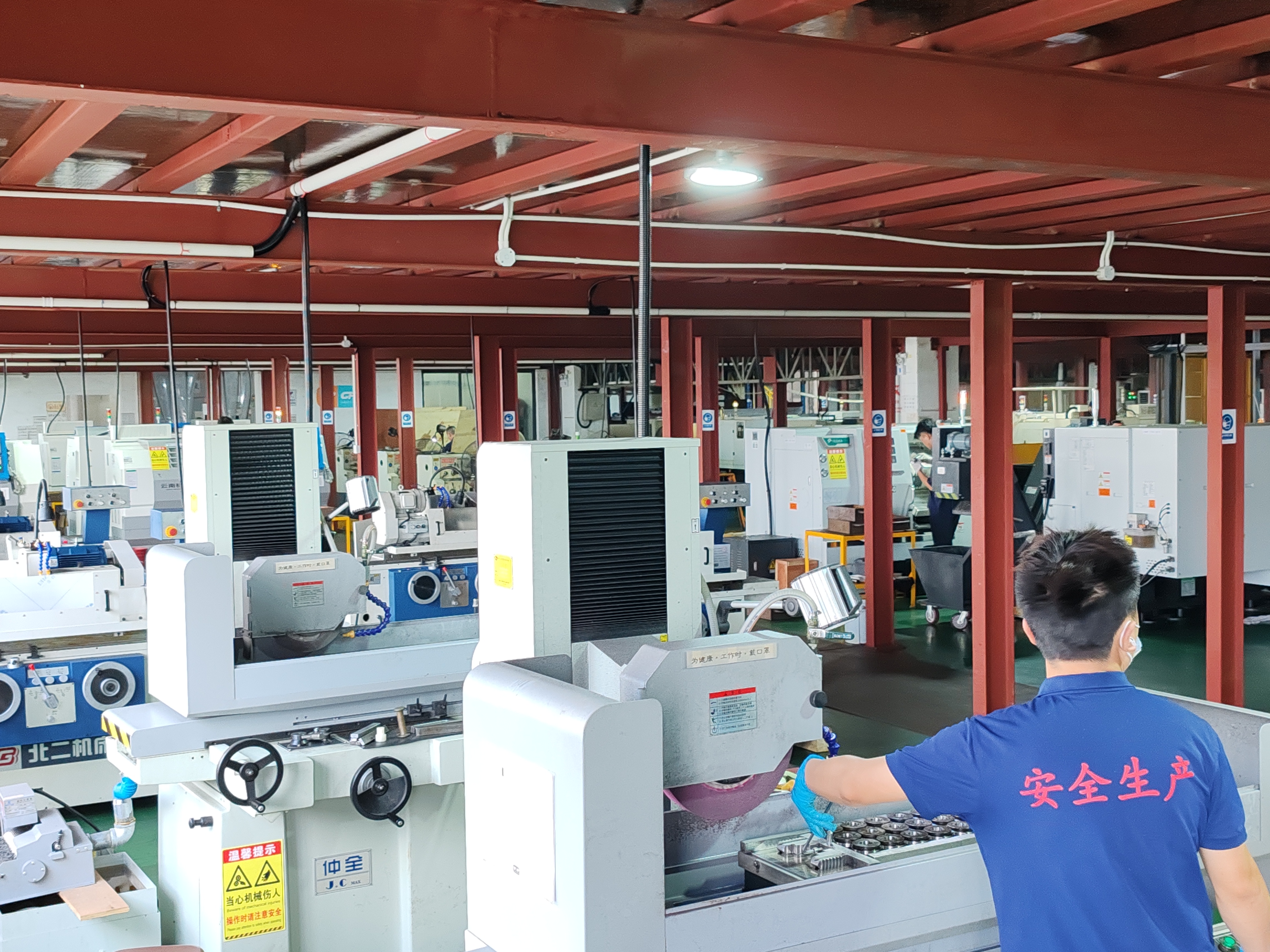 tablet press factory 