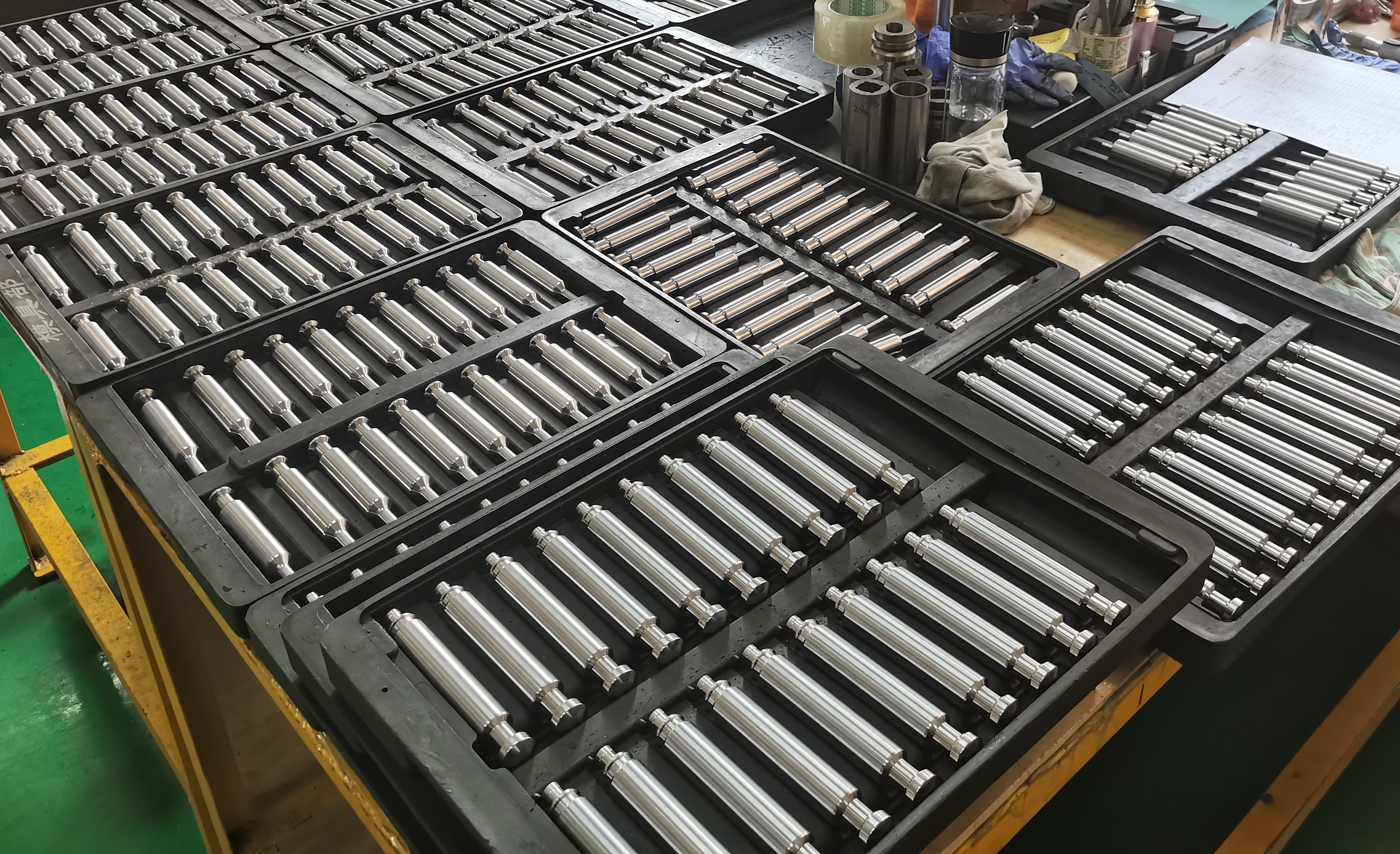 tablet press molds 
