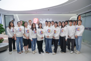 Channel Team