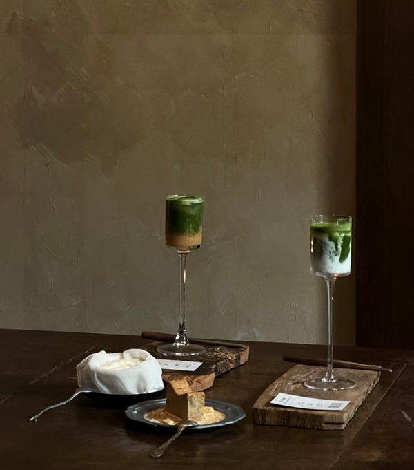 Matcha Powder KM1