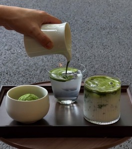 Matcha Powder