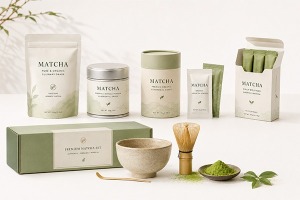 Matcha Powder