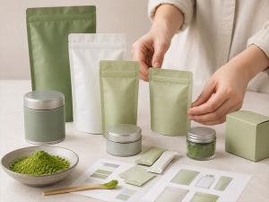 Matcha Powder