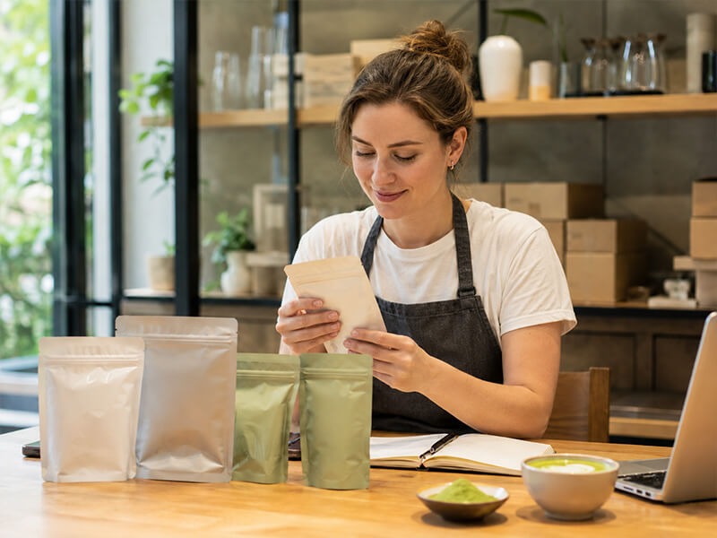 Matcha Powder KM7