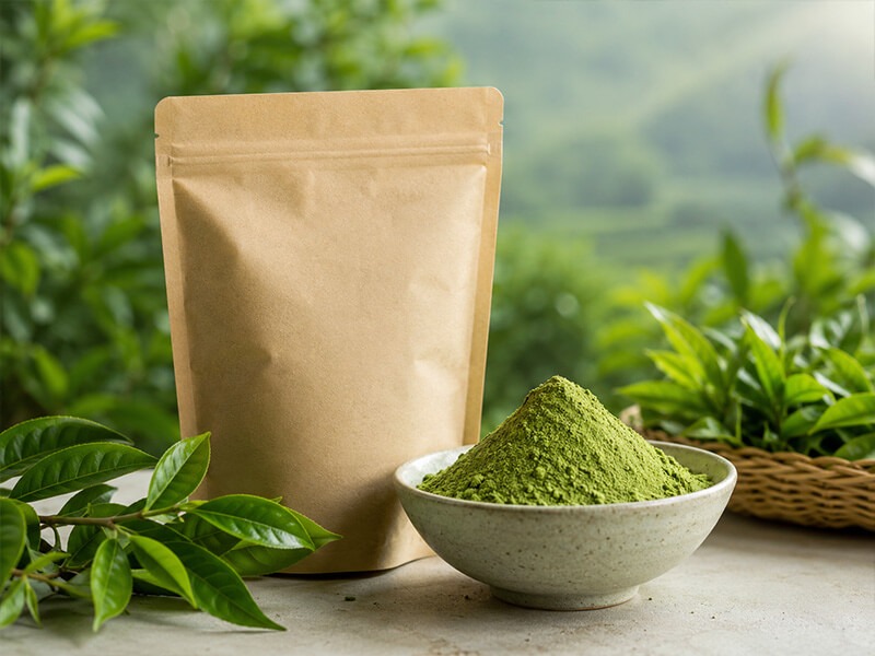 Matcha Powder KM9