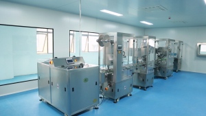 factory 