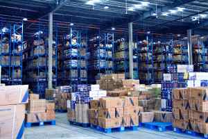 Warehouse