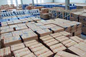 Warehouse
