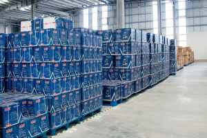 Warehouse