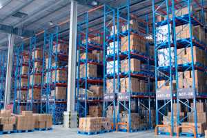 Warehouse