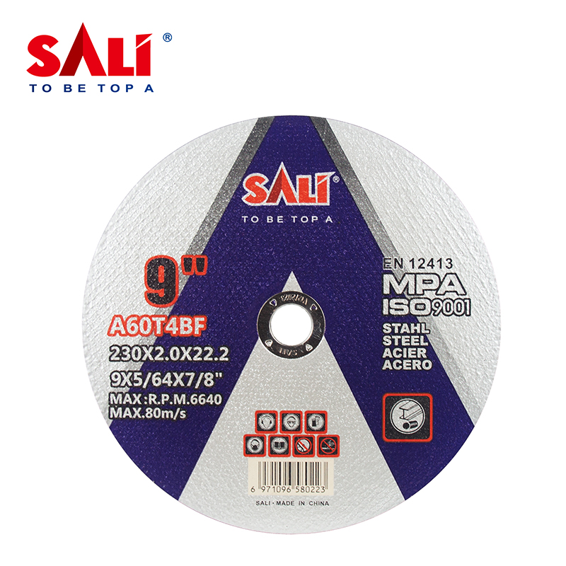 Metal cutting  disc-A0100018