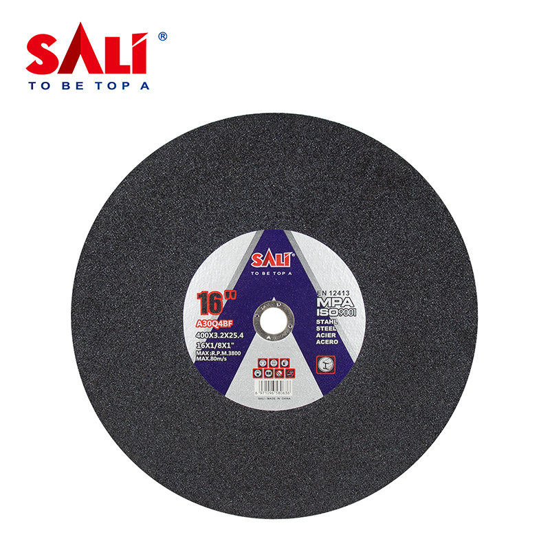Metal cutting  disc-A0100027