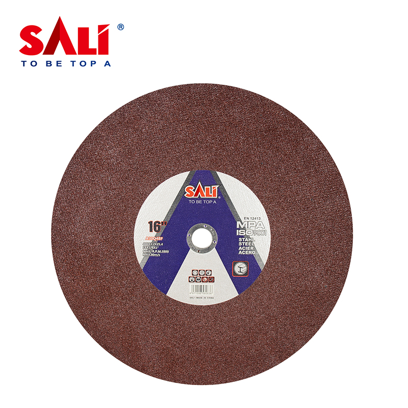 Metal cutting  disc-A0100028