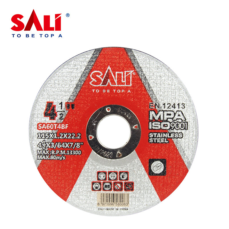 Metal cutting  disc-A0300008