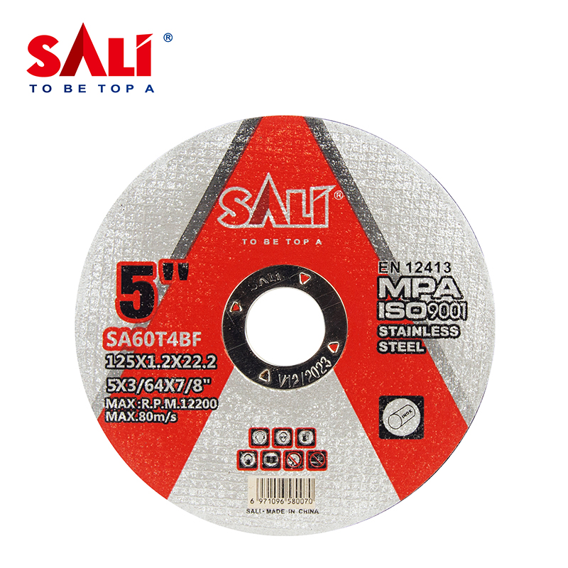 Metal cutting  disc-A0300010