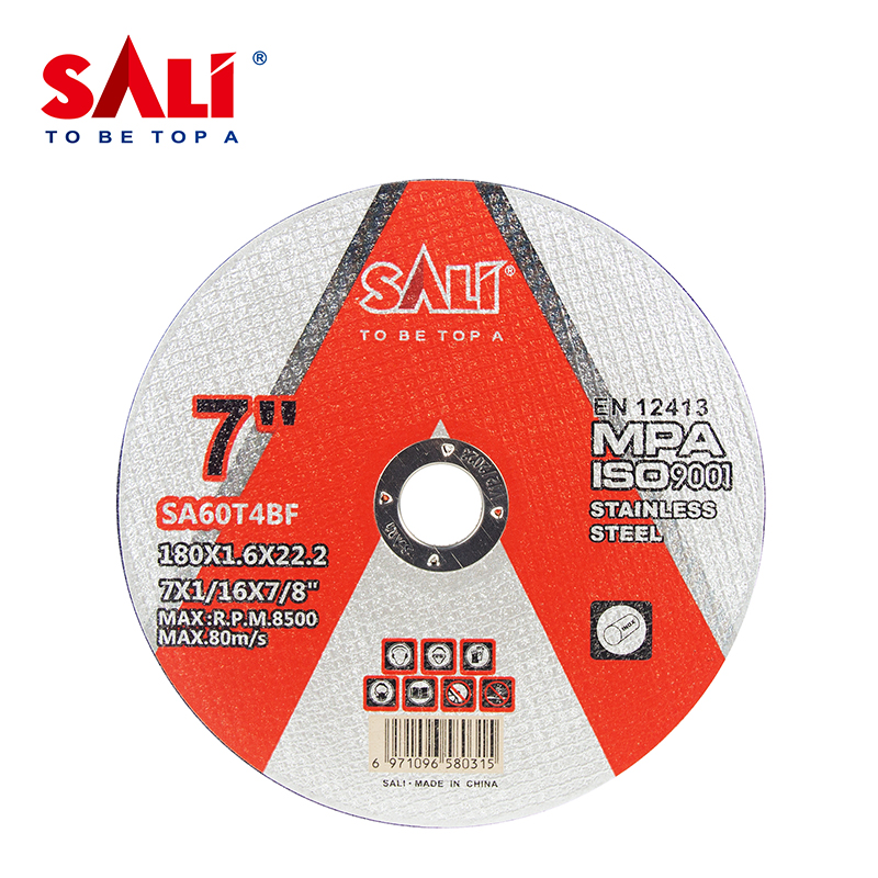 Metal cutting  disc-A0300014