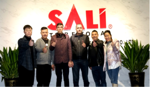 Wholesaler