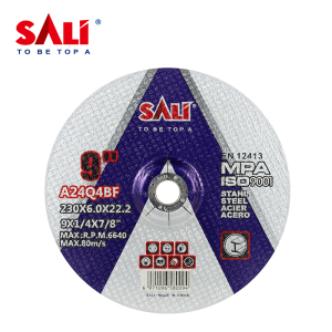 Grinding Wheel