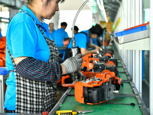 Assembly line