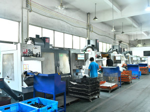 CNC center