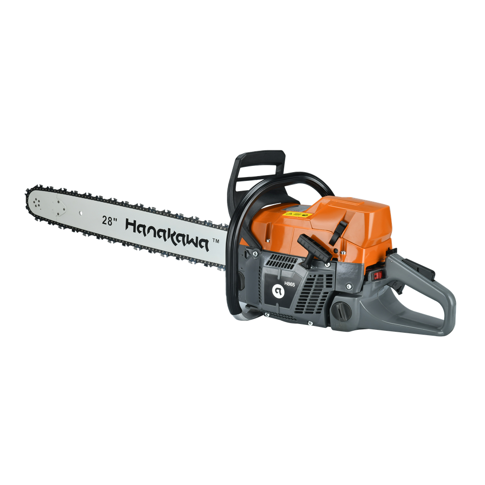 Gasoline Chainsaw H865 