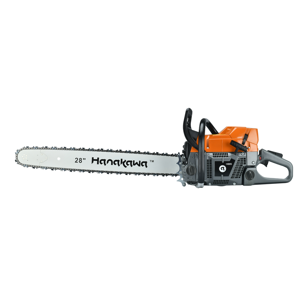 Gasoline Chainsaw H865 