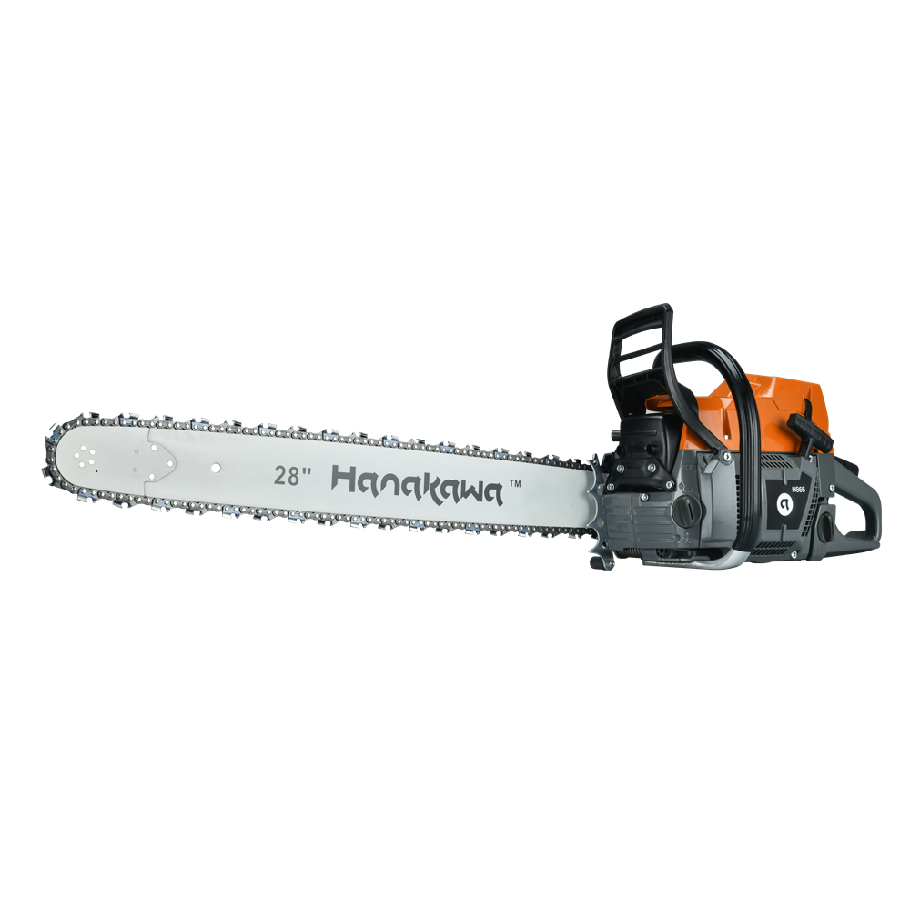 Gasoline Chainsaw H865 