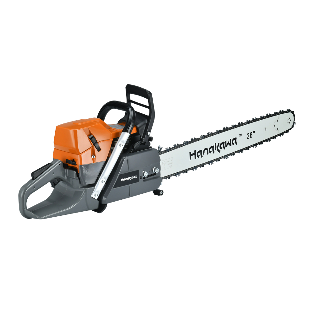 Gasoline Chainsaw H865 