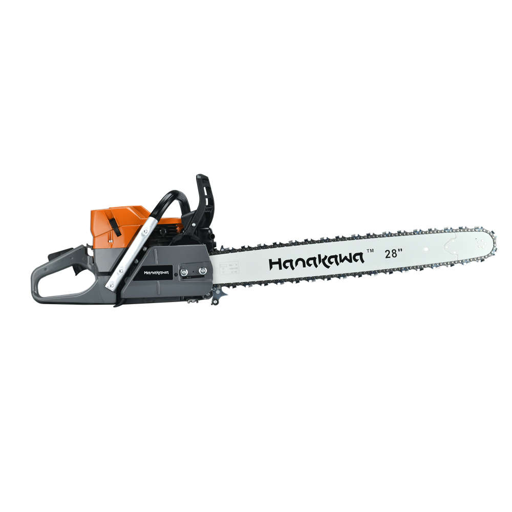 Gasoline Chainsaw H865 