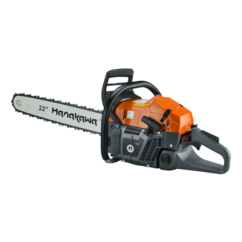 Gasoline Chainsaw H871