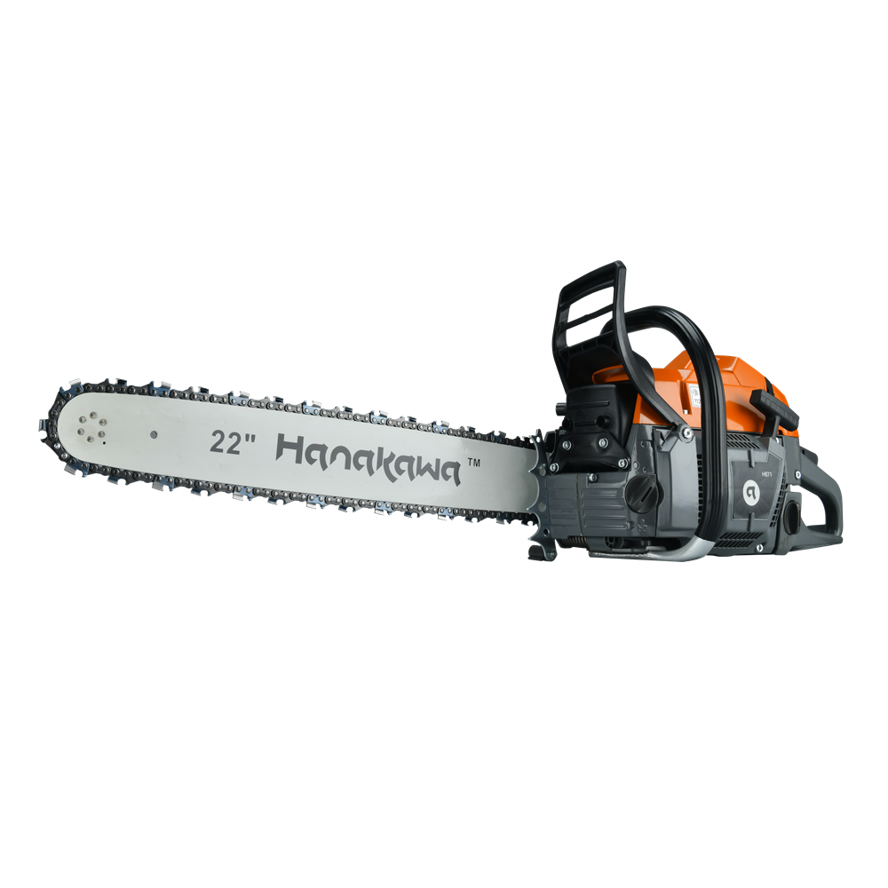 Gasoline Chainsaw H871