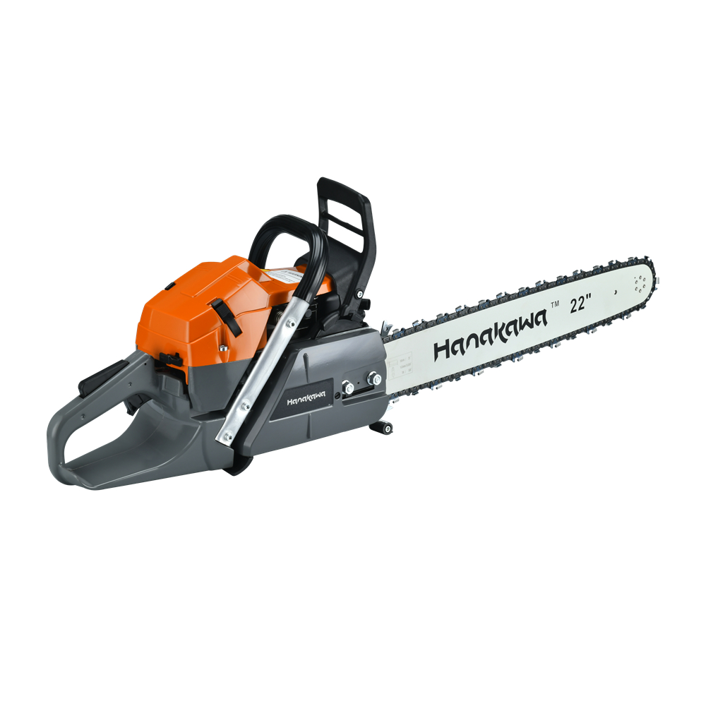 Gasoline Chainsaw H871