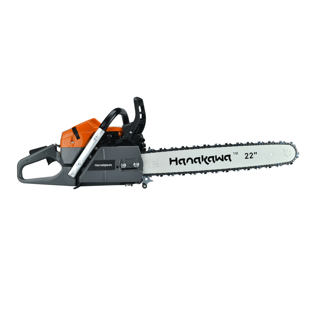 Gasoline Chainsaw H871