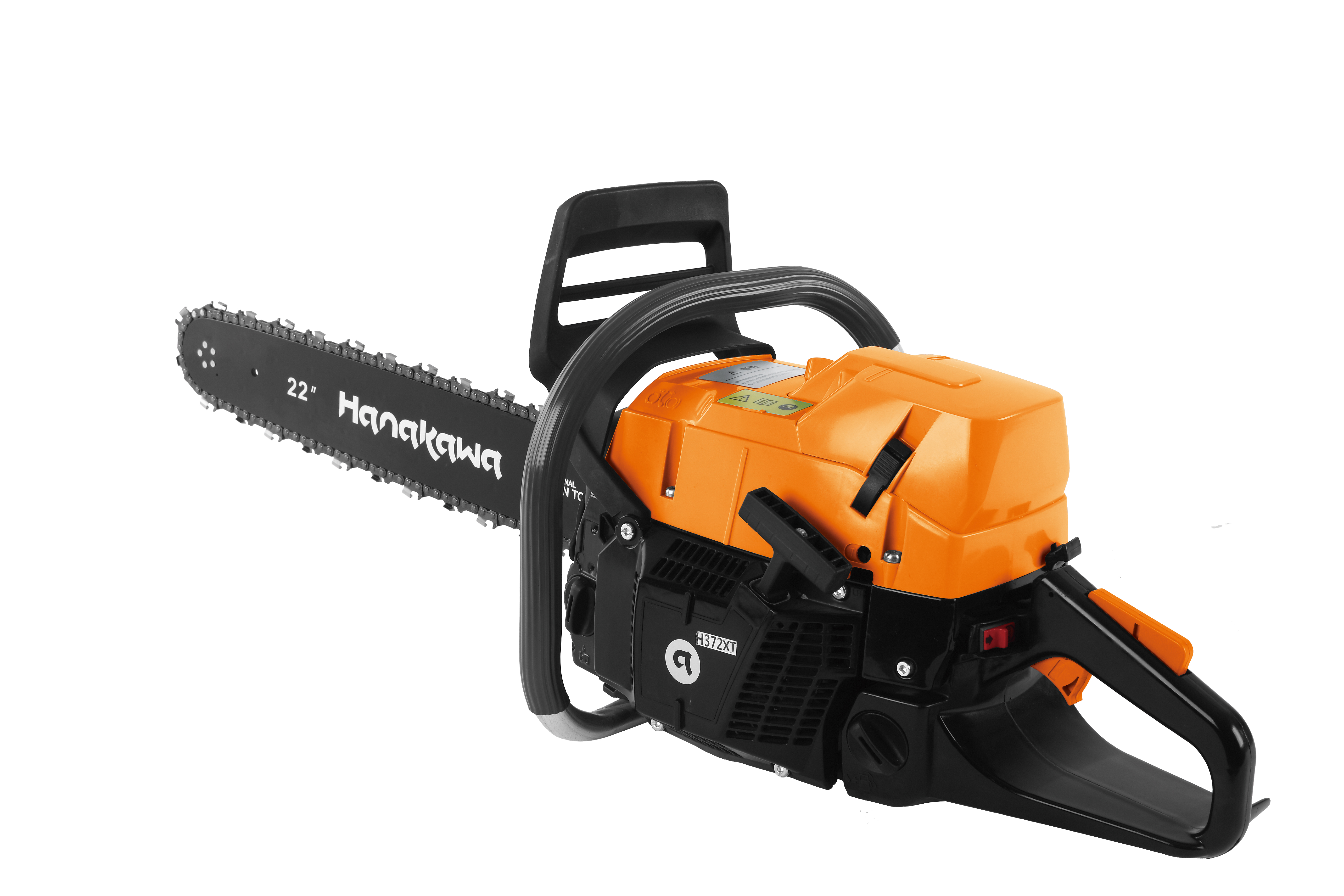 Gasoline Chainsaw H871A