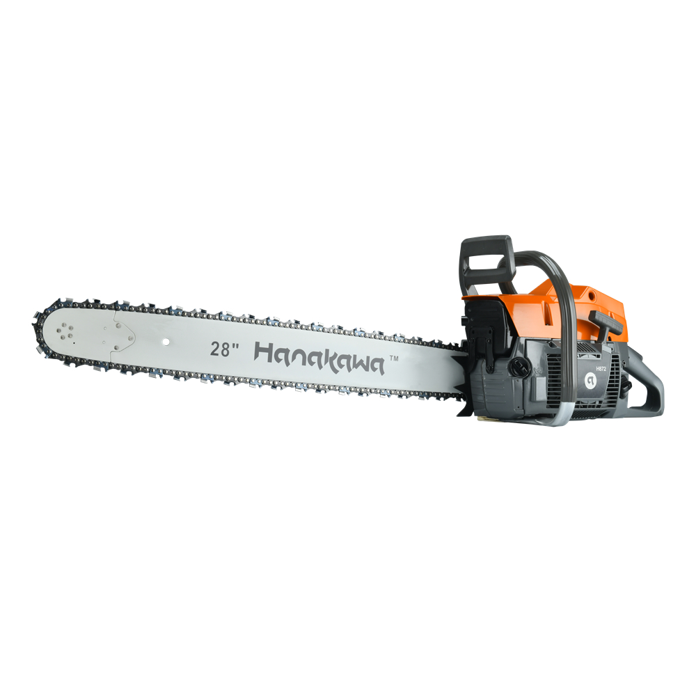 Gasoline Chainsaw H872