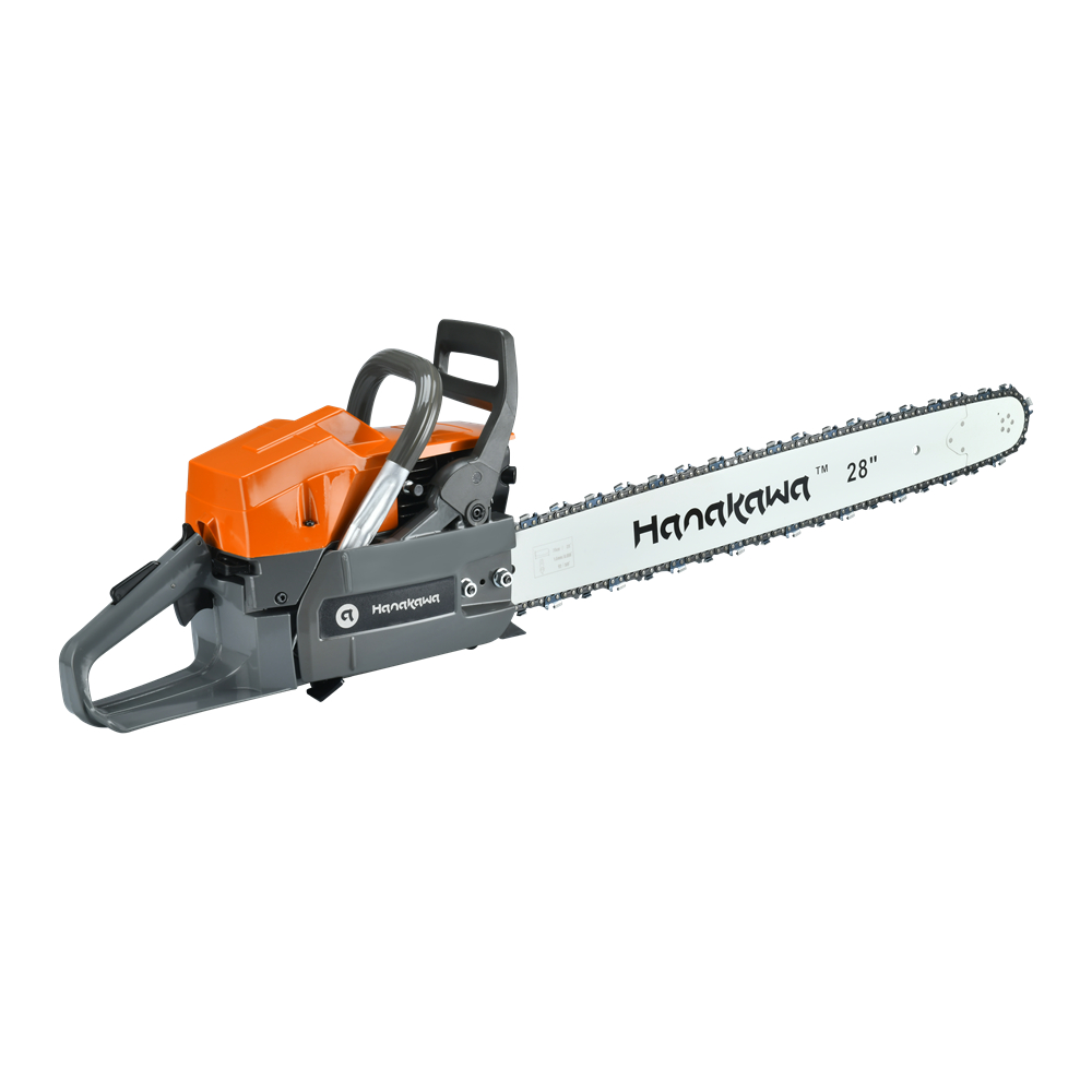 Gasoline Chainsaw H872