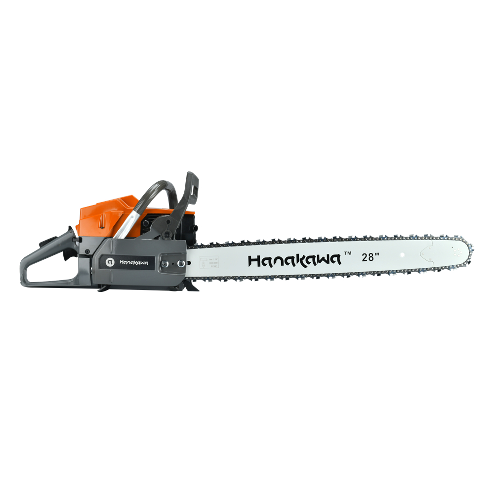 Gasoline Chainsaw H872