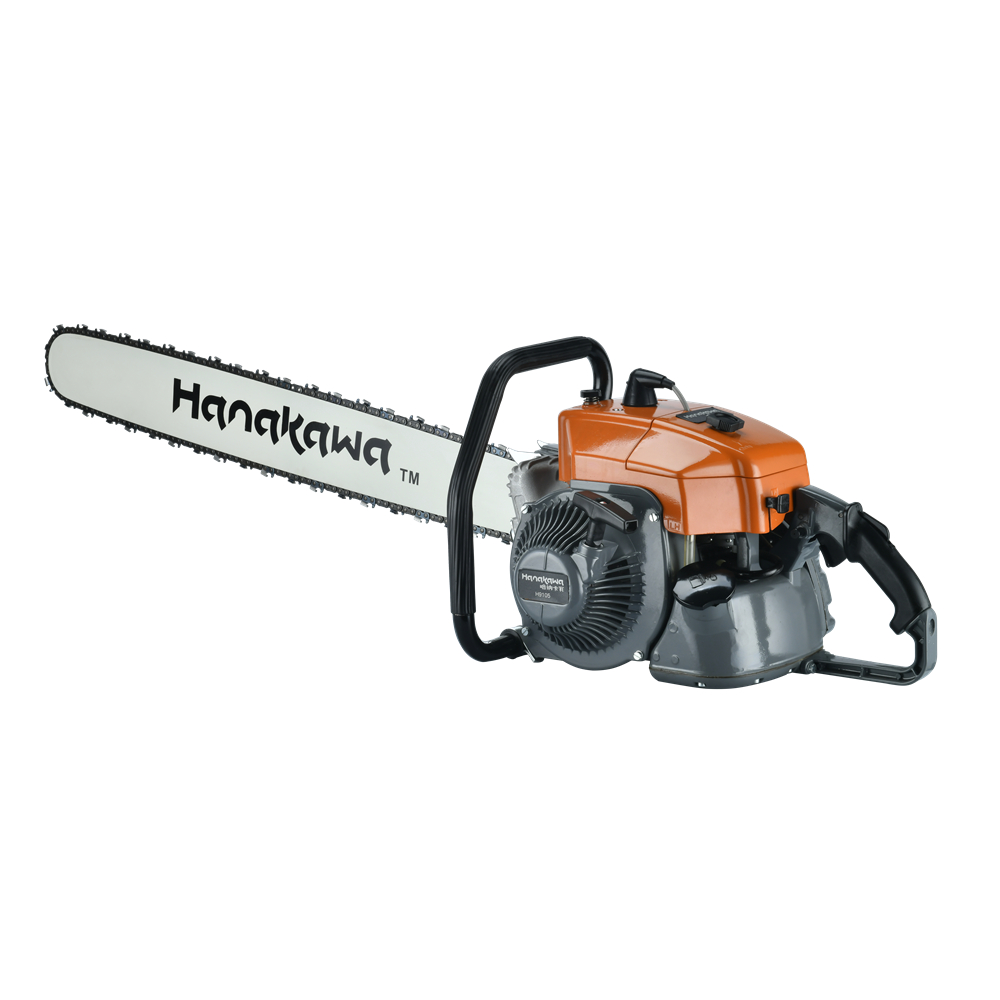 Gasoline Chainsaw H9105