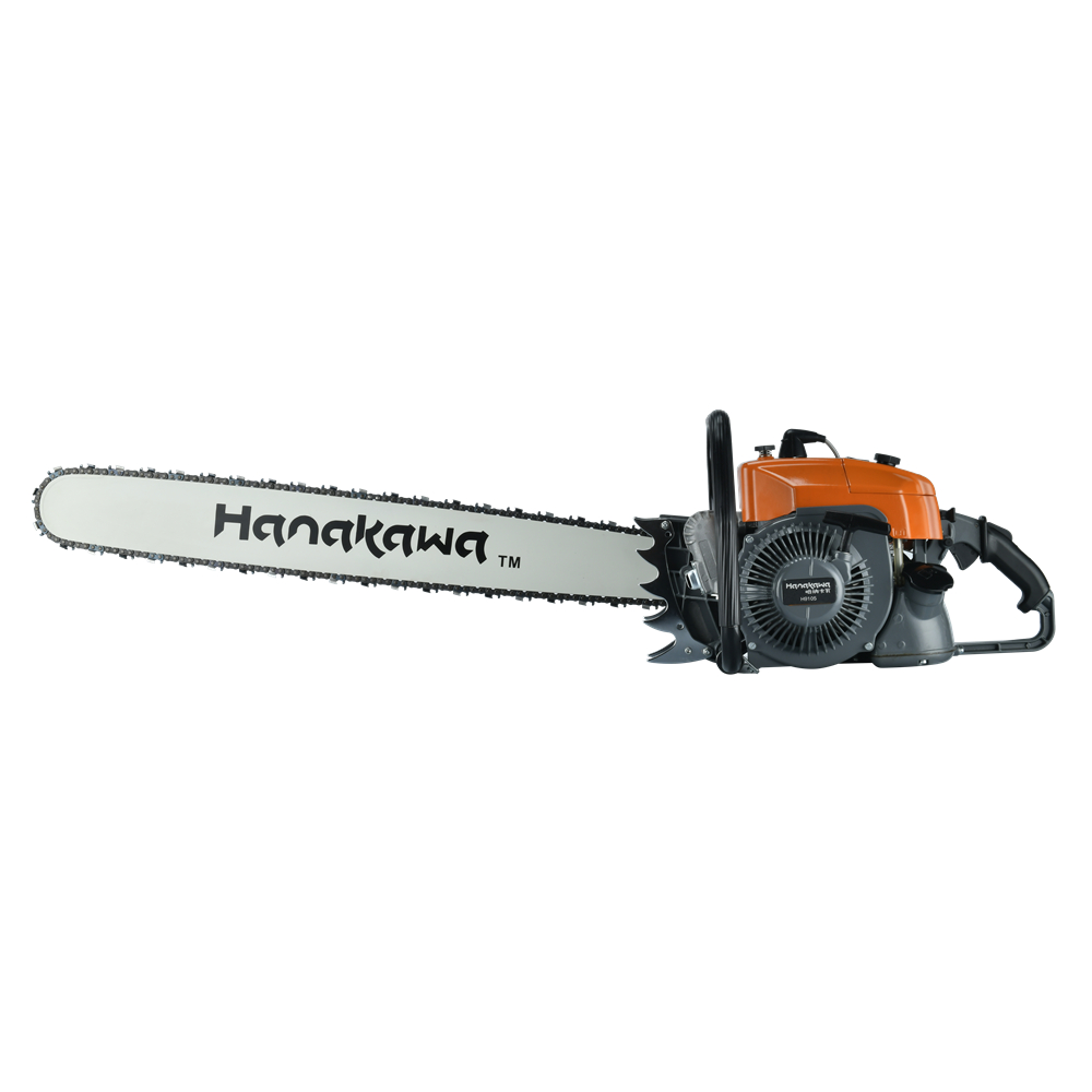 Gasoline Chainsaw H9105