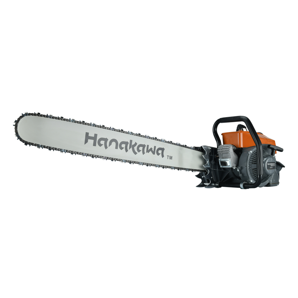 Gasoline Chainsaw H9105