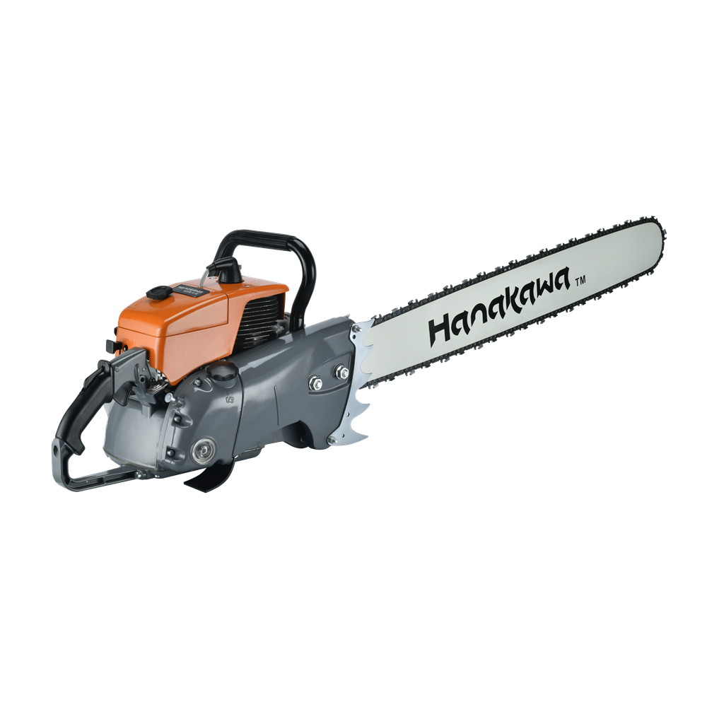 Gasoline Chainsaw H9105