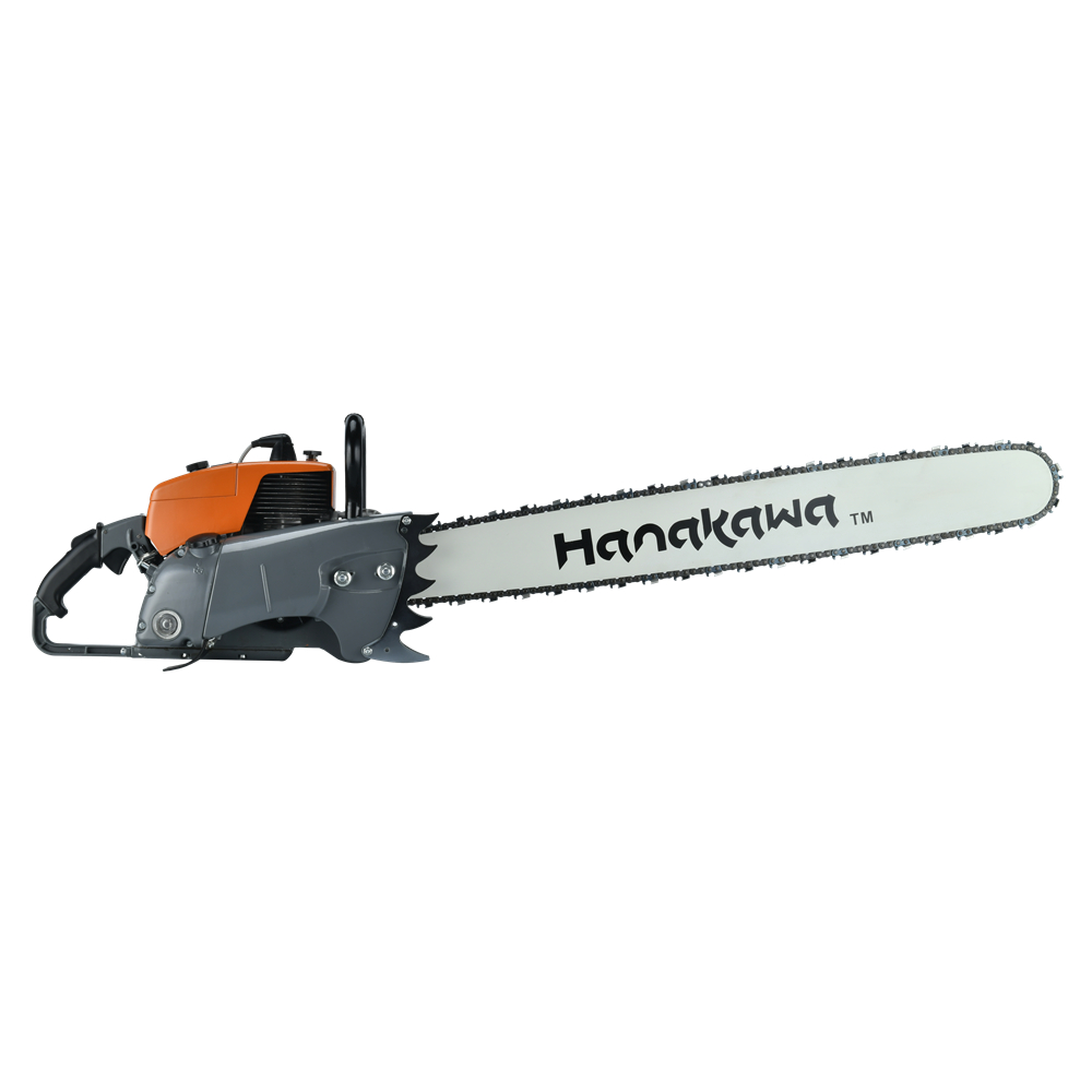 Gasoline Chainsaw H9105
