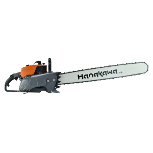 Gasoline Chainsaw