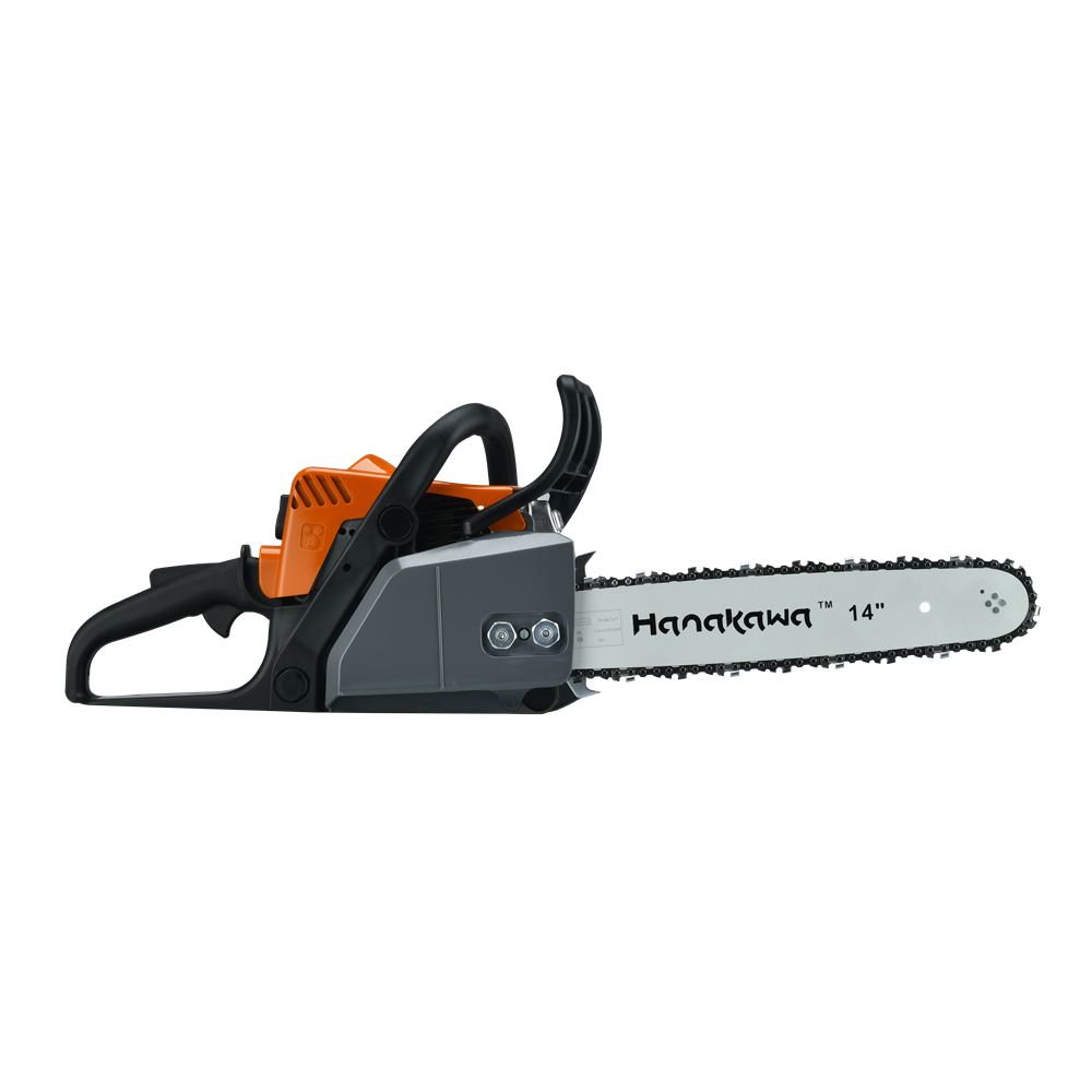 Gasoline Chainsaw H932