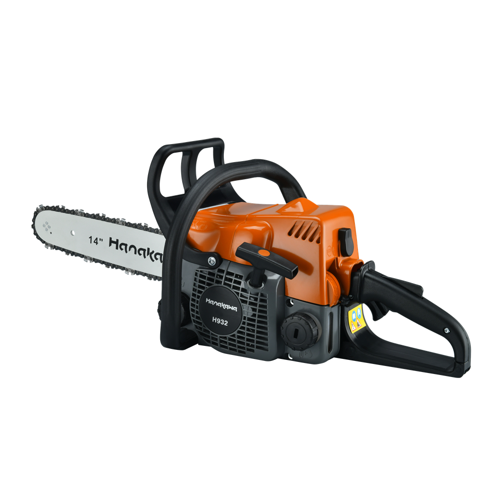 Gasoline Chainsaw H932