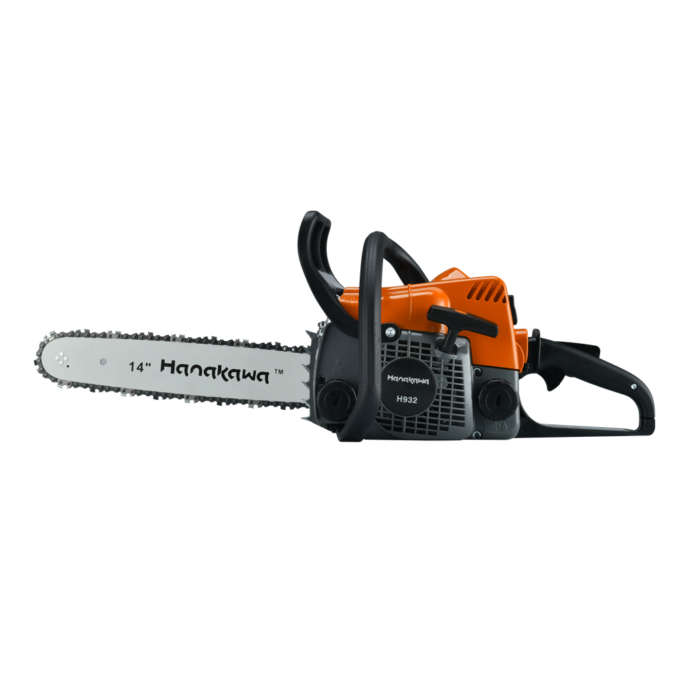 Gasoline Chainsaw H932