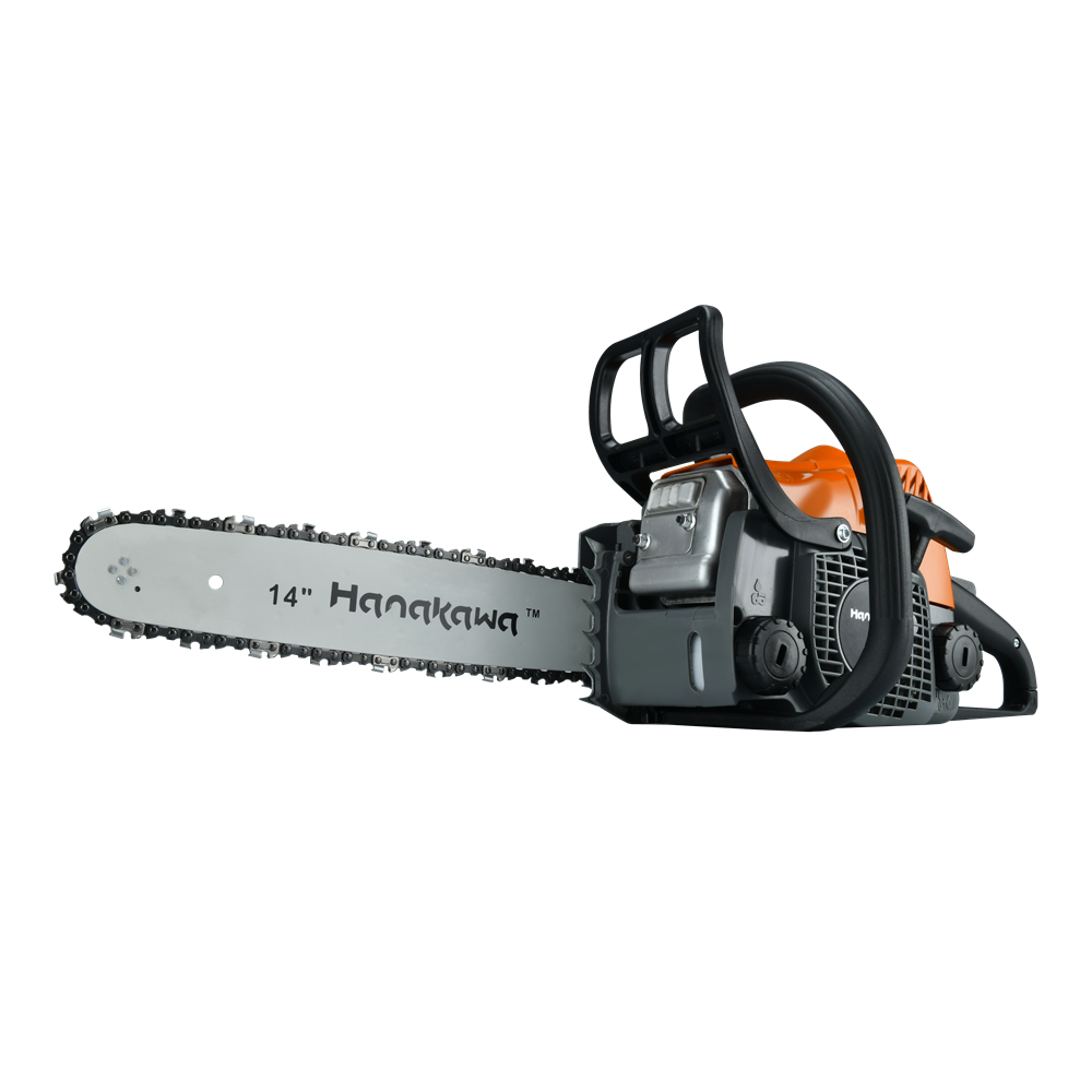 Gasoline Chainsaw H932
